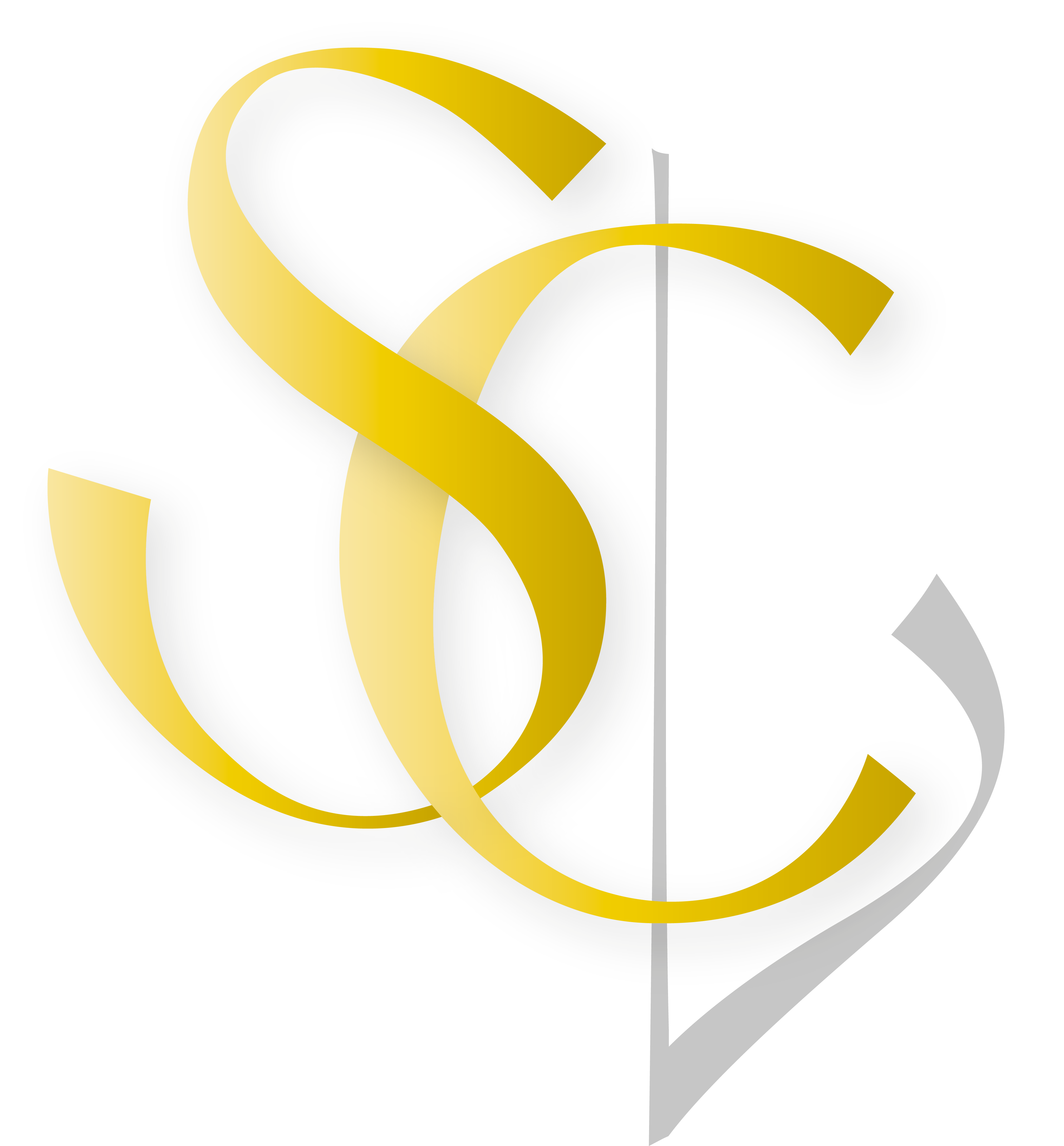 ScoreCloud Logo Gold PNG