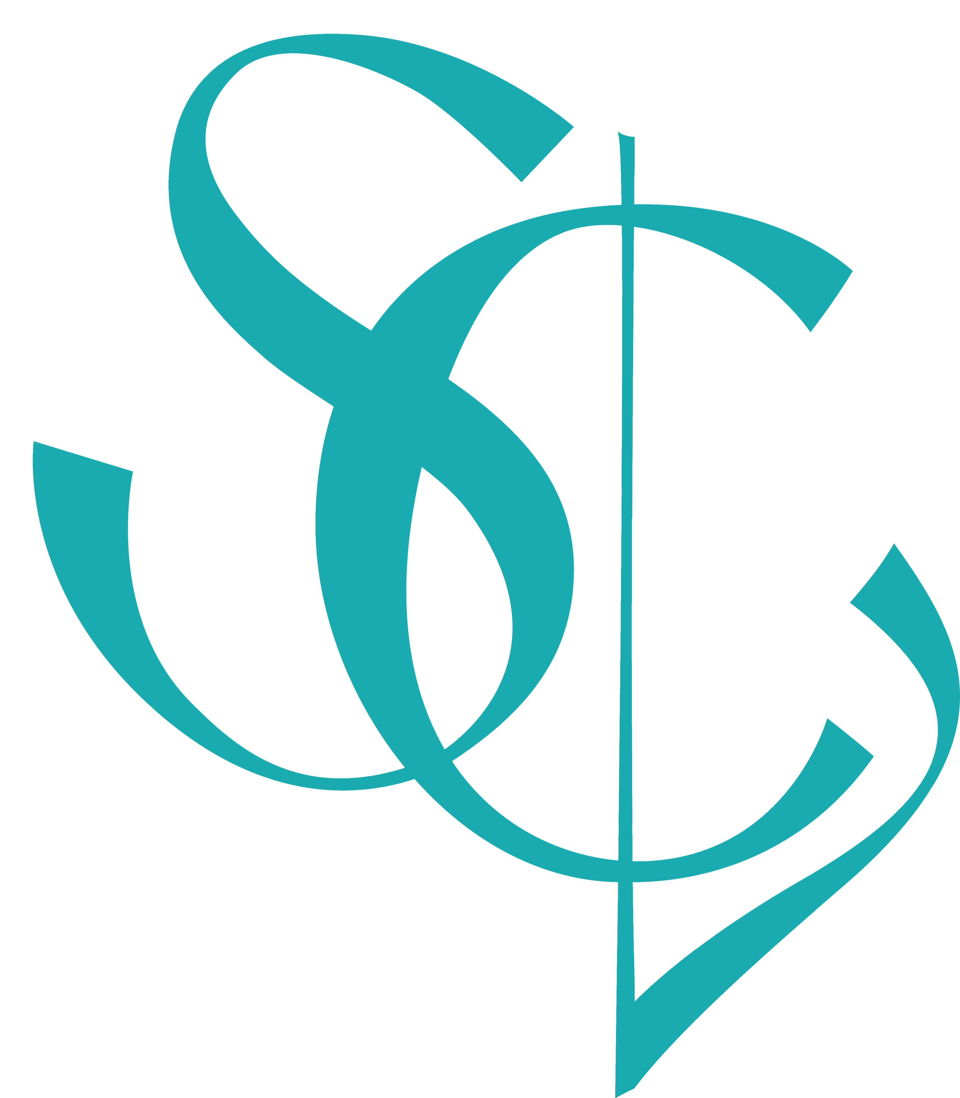 ScoreCloud Logo Teal PNG